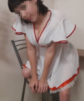 Анкета проститутки Алёна - город Кармаскалы, 23 года, №8582